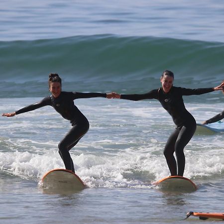 Surf Appartement Taghazout 6 Exterior foto