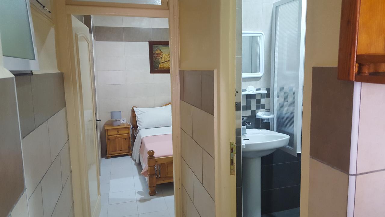 Surf Appartement Taghazout 6 Exterior foto